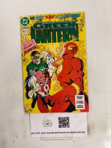 Green Lantern #40 VF-NM DC Comic Book 11 ET8