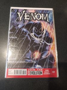 Venom #31 (2013)
