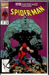 Spider-Man #31 (1993) Spider-Man