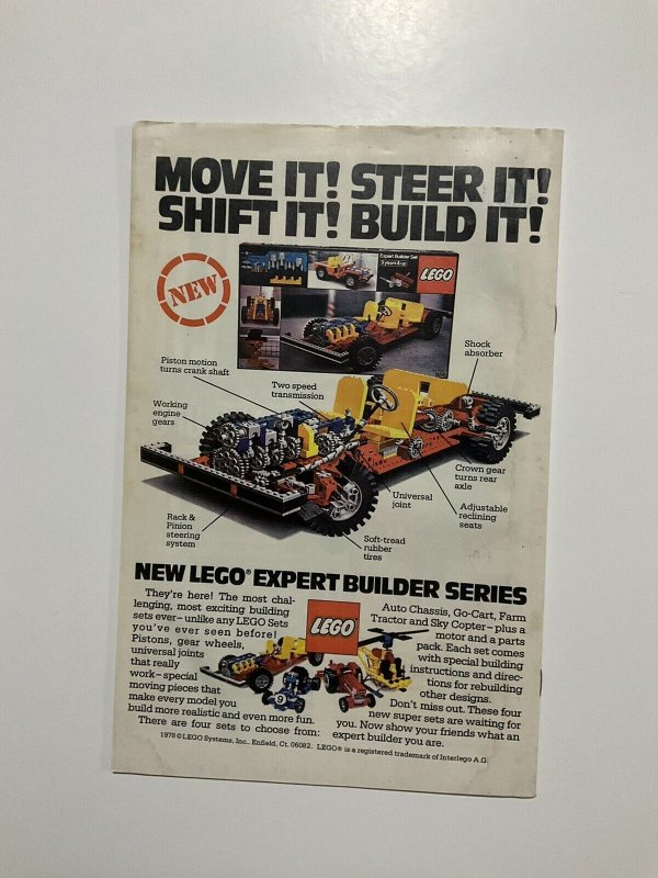 Tomb Of Dracula 67 Very Fine/Near Mint 9.0 Marvel 