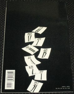 Batman: The Long Halloween #5 (1997)