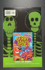 Young Avengers #4 (2005)