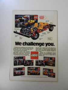 The Incredible Hulk #253 (1980) VF- condition