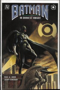 Batman: In Darkest Knight (1994) Batman