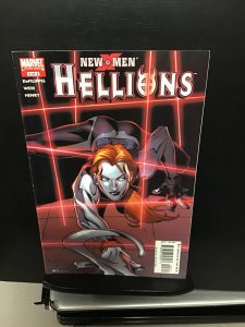 New X-Men #11 (2006) nm