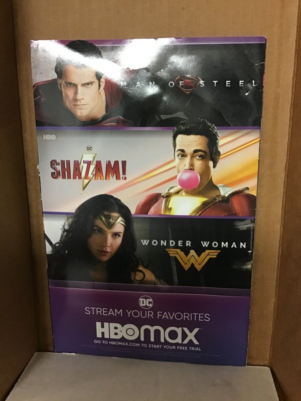 Batman: Death Metal Sonderband #2 (2021)nm