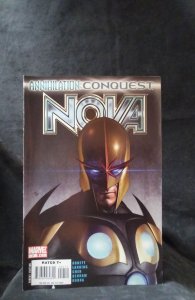 Nova #7 (2007)