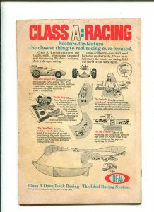 MARVEL FEATURE #5 - ASTONISHING ANT-MAN (2.5) 1972