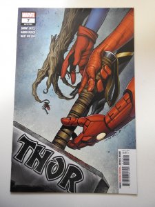 Thor #7 (2020)