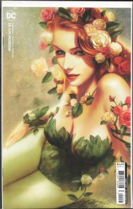 Poison Ivy #10 (2023) Poison Ivy