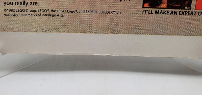 FANTASTIC FOUR #249 GLADIATOR & SKRULLS APPEARANCE, NM-