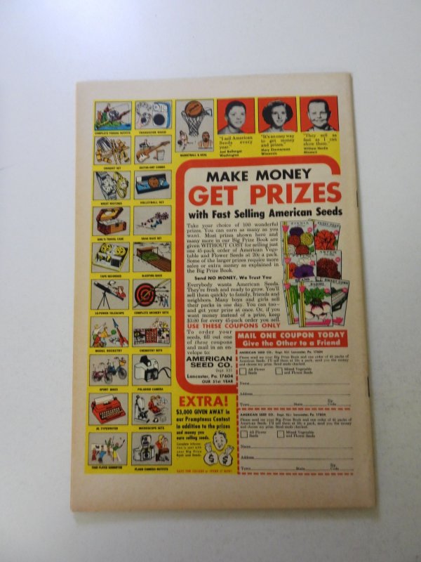 Superman's Pal, Jimmy Olsen #118 (1969) VF- condition