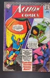 Action Comics #348 (1967)
