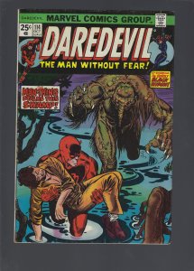 Daredevil #114 (1974)