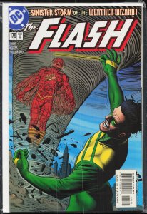 The Flash #175 (2001)