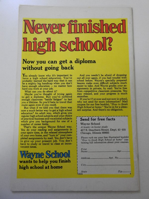 The Amazing Spider-Man #143 (1975) FN+ Condition!