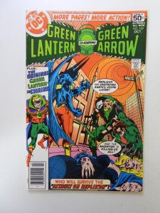 Green Lantern #109 (1978) FN/VF condition