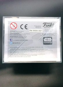 Funko Pop! Ben Kenobi #99, Star Wars, Smuggler's Bounty Excl.