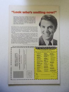 The Amazing Spider-Man #155 (1976) FN+ Condition