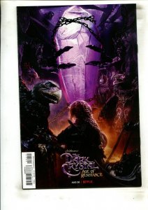 RED SONJA VOL. 5 #8 (9.2) COVER A!! 2019