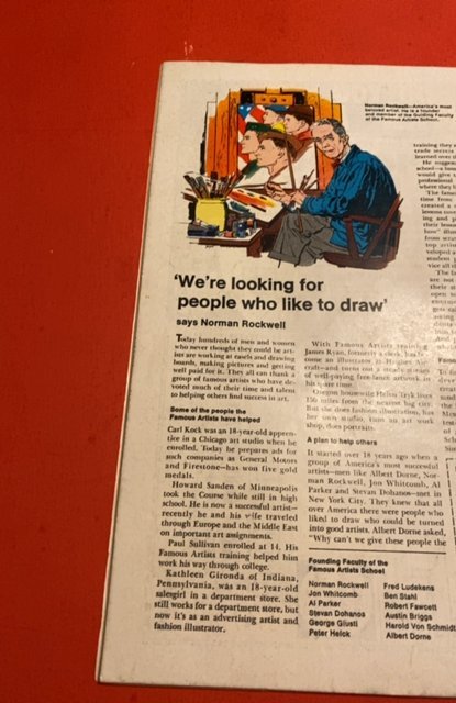 The Incredible Hulk #121 (1969) The Glob/Stan lee