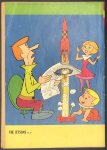 Jetsons #9 (1964)