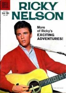 Ricky Nelson