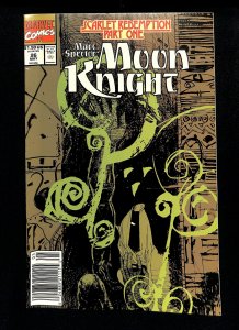 Marc Spector: Moon Knight #26