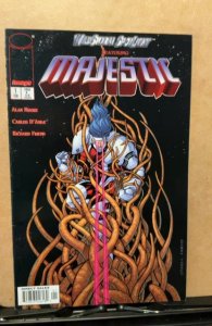 Wildstorm Spotlight #1 (1997)