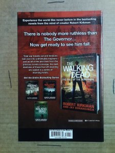 The Walking Dead #124 (2014) NM condition