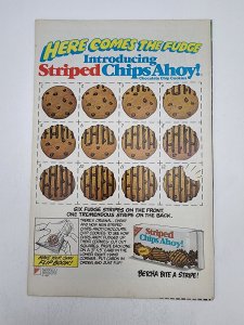 Secret Origins #18 (1987)