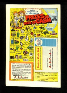 Daredevil #103 Daredevil Black Widow Spider-Man!