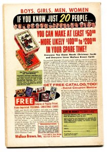 Action #302  1963 - DC  -VG - Comic Book