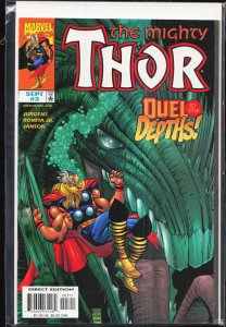 Thor #3 (1998) Thor