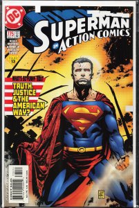Action Comics #775 (2001) Superman [Key Issue]
