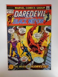 Daredevil #99 (1973)