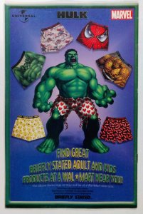 Spider-Man: The Official Movie Adaptation (Wal-Mart Edition) (2002)