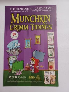 Aliens Defiance #5 - Dark Horse - 2016 - VF/NM