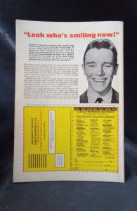 Sgt. Fury #113 (1973)