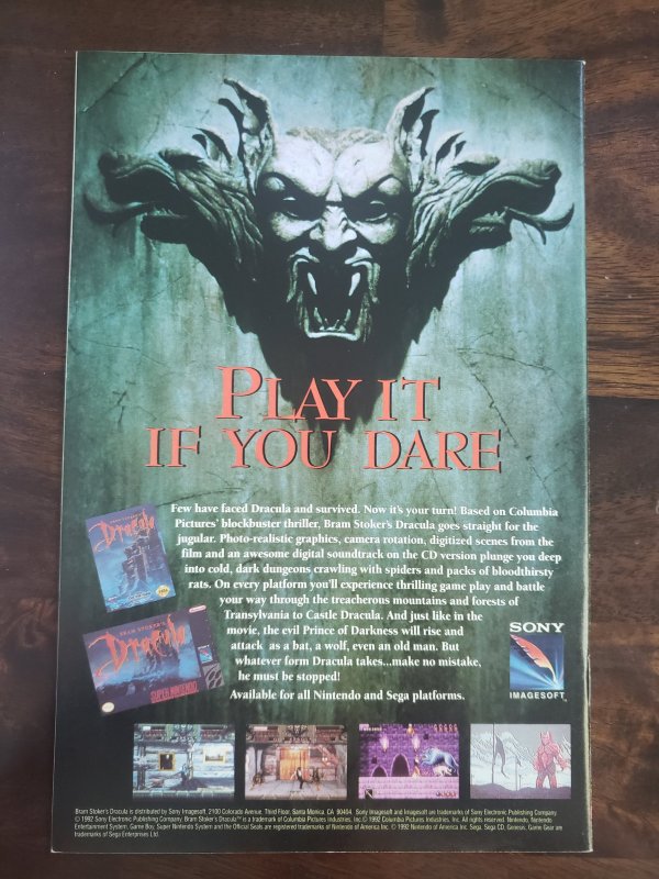 Ghost Rider/Blaze: Spirits of Vengeance 16