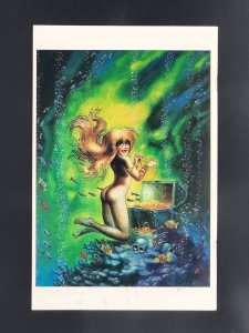 Cherry's Jubilee #4 (1994)