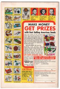 Superman #215 (1969) Superman