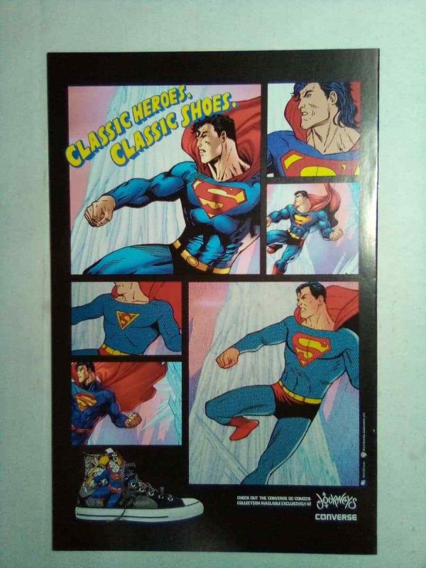 Justice League International #1 New 52 NM DC Comics C2A