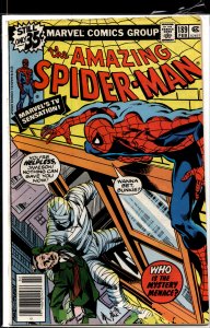 The Amazing Spider-Man #189 (1979) Spider-Man
