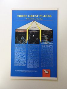 Batman #408 (1987) VF+ condition 2nd print