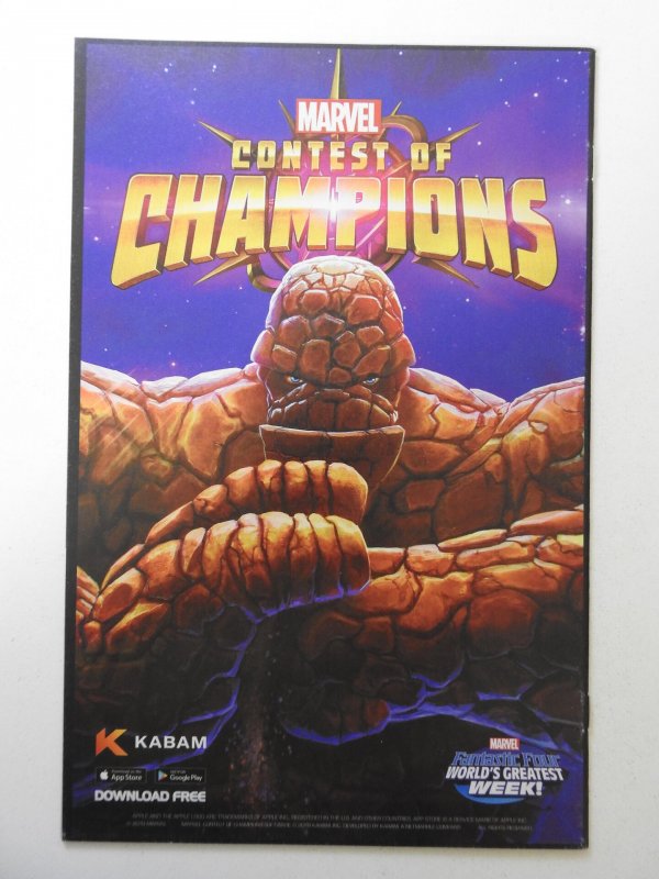 Avengers #1 Variant VF/NM Condition!