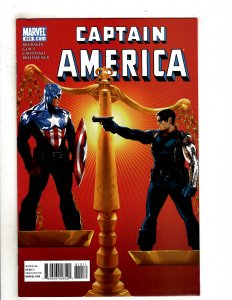 Captain America #615 (2011) OF38