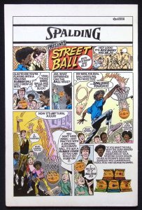 Amazing Spider-Man #183 Rocket Racer!