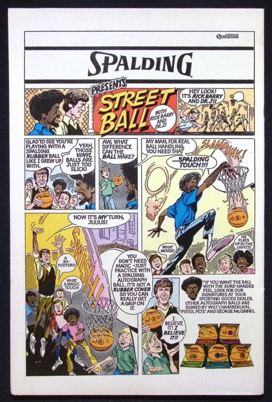 Amazing Spider-Man #183 Rocket Racer!