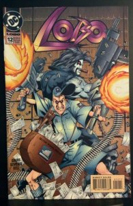 Lobo #12 (1995)